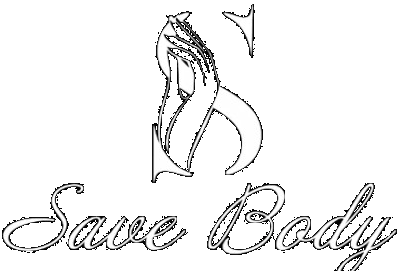 AURA Spa Salon Logo