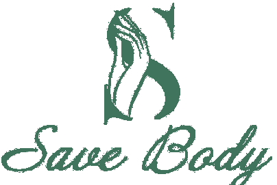 AURA Spa Salon Logo